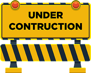 Under Construction